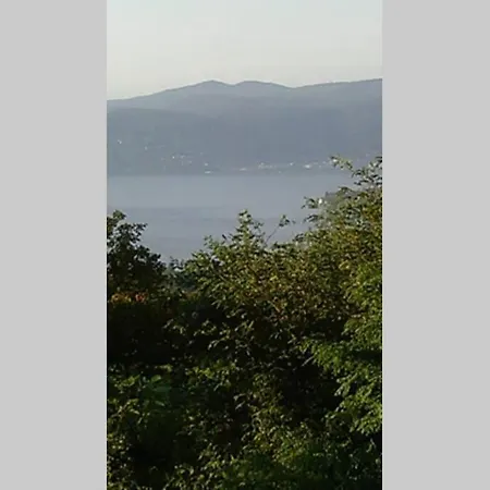 Casa Marimilen Sulle Alture Soleggiate Del Lago Maggiore Arizzano