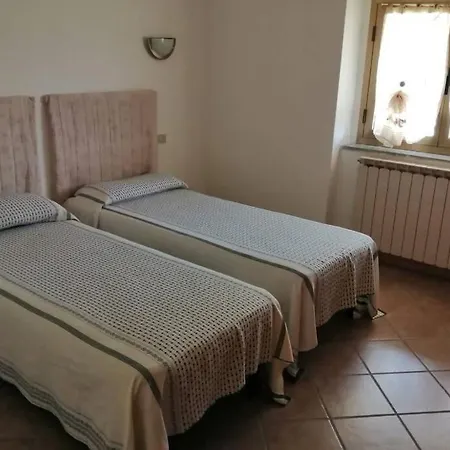 Casa Marimilen Sulle Alture Soleggiate Del Lago Maggiore