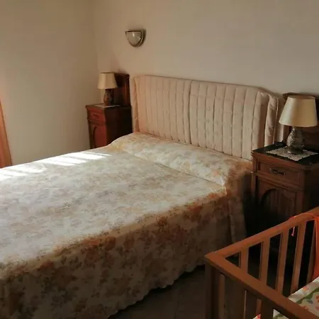 Casa Marimilen Sulle Alture Soleggiate Del Lago Maggiore *