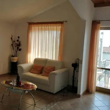 Casa Marimilen Sulle Alture Soleggiate Del Lago Maggiore * Arizzano
