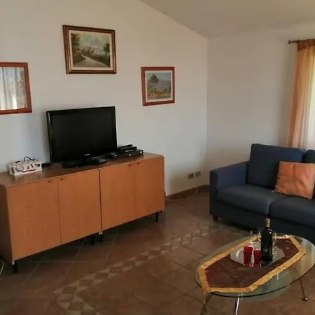Casa Marimilen Sulle Alture Soleggiate Del Lago Maggiore Apartment
