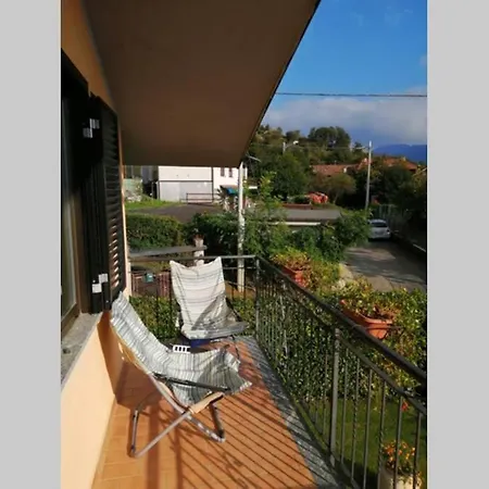Apartment Casa Marimilen Sulle Alture Soleggiate Del Lago Maggiore *
